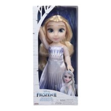                             Disney Bábika Elsa 38 cm Ľadové kráľovstvo 2 Epilog                        