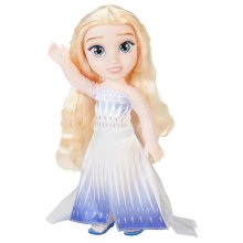                             Disney Bábika Elsa 38 cm Ľadové kráľovstvo 2 Epilog                        