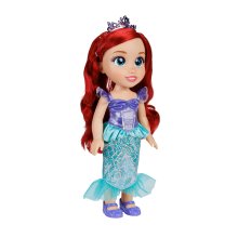                             Disney Princess Bábika Ariel 38 cm                        