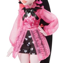                             Monster High bábika monsterka - Draculaura                        