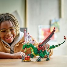                             LEGO® Creator 3 v 1 31161 Stredoveký drak                        