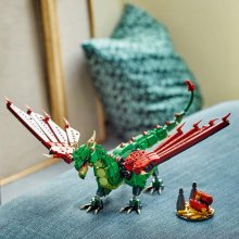                             LEGO® Creator 3 v 1 31161 Stredoveký drak                        