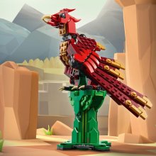                             LEGO® Creator 3 v 1 31161 Stredoveký drak                        