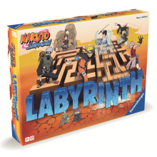                            Ravensburger Labyrinth Naruto                        