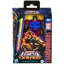                             Transformers figúrka Generations Legacy EV Deluxe 14 cm viac druhov                        