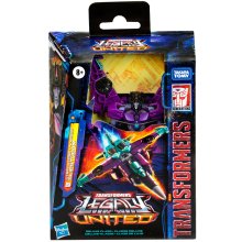                             Transformers figúrka Generations Legacy EV Deluxe 14 cm viac druhov                        