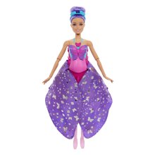                             Barbie Tanečnica s motýlími krídlami                        