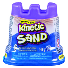                             Spin Master Kinetic Sand Základní kelímek s pískem - různé barvy - více druhů                        