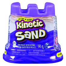                             Spin Master Kinetic Sand Základní kelímek s pískem - různé barvy - více druhů                        