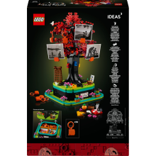                             LEGO® Ideas 21346 Rodinný strom                        
