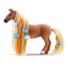                             Schleich 42585 Štartovacia sada Kim a Caramelo                        