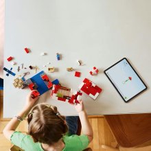                             LEGO® Minecraft® 21270 Krávomorský domček                        