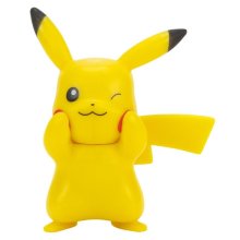                             Pokémon sada 8 figúrok                        