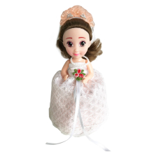                             Epee CUPCAKE panenky - nevěsty - více druhů                        