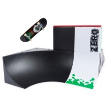                            Tech Deck Xconnect zero bowl builder                        