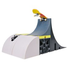                             Tech Deck Xconnect Vysoké napätie                        