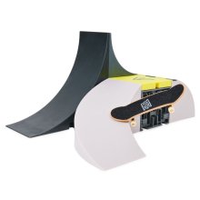                             Tech Deck Xconnect Vysoké napätie                        