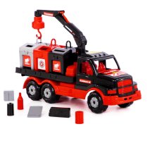                             Mammoet Auto kontajnerové 47 cm                        