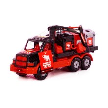                             Mammoet Auto kontajnerové 47 cm                        