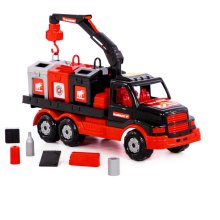                             Mammoet Auto kontajnerové 47 cm                        