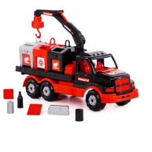                             Mammoet Auto kontajnerové 47 cm                        