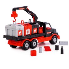                             Mammoet Auto kontajnerové 47 cm                        