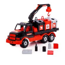                             Mammoet Auto kontajnerové 47 cm                        