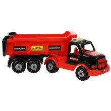                             Mammoet Auto náves sklápačka 58 cm                        