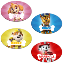                             MONOPOLY Junior Labková patrola CZ/SK                        