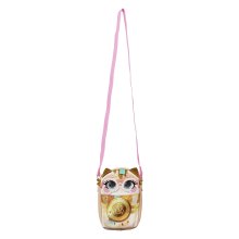                             Purse Pets Interaktívna kabelka Mačiatko/kapučíno                        