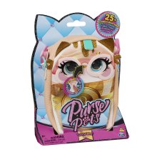                             Purse Pets Interaktívna kabelka Mačiatko/kapučíno                        
