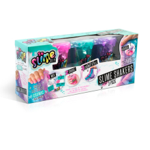                             Epee So Slime 3 pack pro holky - více druhů                        