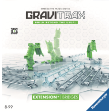                             GraviTrax Mosty 224234                        