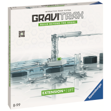                             GraviTrax Výťah 224197                        
