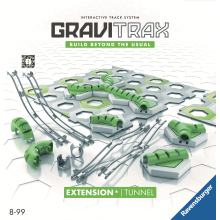                            GraviTrax Tunely 224203                        