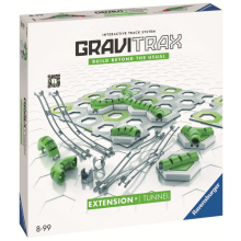                             GraviTrax Tunely 224203                        