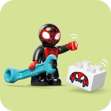                             LEGO® DUPLO® ǀ Disney 10424 Spin a dobrodružstvo na motorke                        
