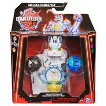                             Bakugan - štartovacia sada ŠPECIÁLNY ÚTOK S6 viac druhov                        