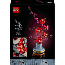                             LEGO® Botanicals 10369 Marhuľa japonská                        