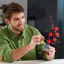                             LEGO® Botanicals 10369 Marhuľa japonská                        