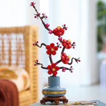                             LEGO® Botanicals 10369 Marhuľa japonská                        