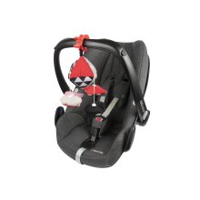                             Canpol babies Kontrastná závesná hračka s klipom Sensory                        