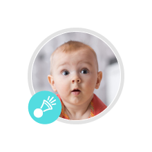                             Canpol babies Kontrastná závesná hračka s klipom Sensory                        