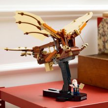                             LEGO® Icons 10363 Lietajúci stroj Leonarda da Vinciho                        