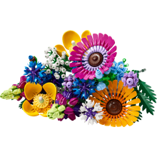                             LEGO® Botanicals 10313 Kytica lúčneho kvetu                        