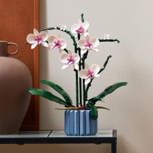                             LEGO® Botanicals 10311 Orchidea                        