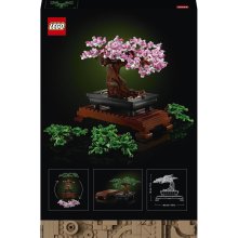                             LEGO® Botanicals 10281 Bonsaj                        