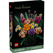                             LEGO® Botanicals 10280 Kytica                        