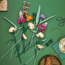                             LEGO® Botanicals 10280 Kytica                        