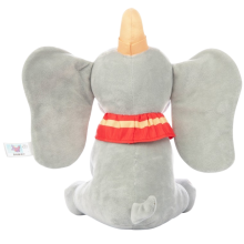                             Plyšový slon Dumbo so zvukom 32 cm                        